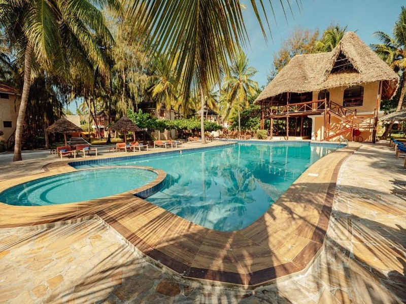 Apex Travel Club - ATC - Sansi Kae Beach Resort