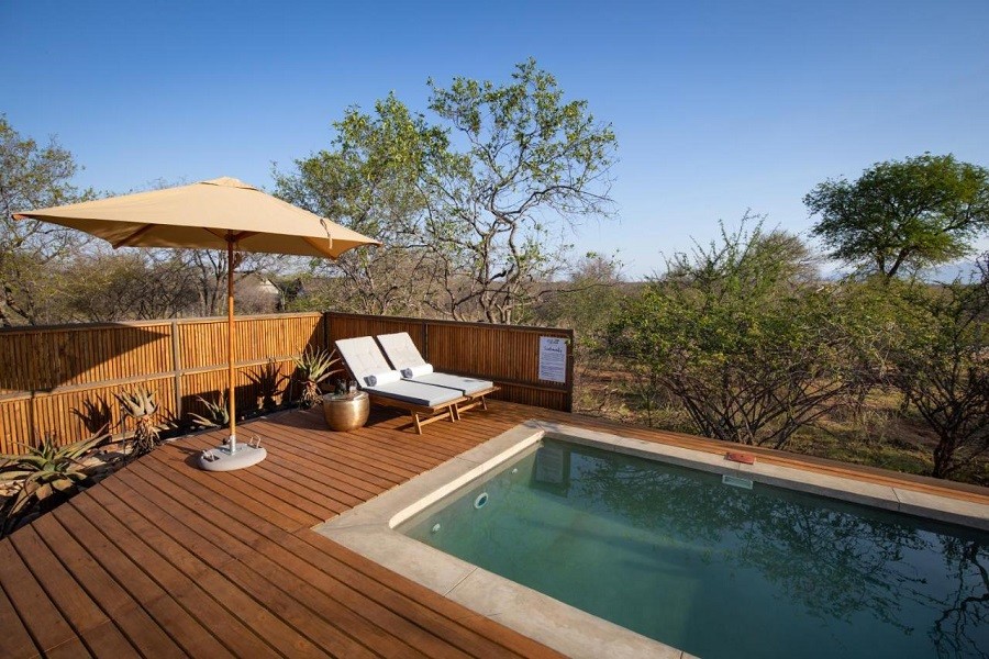 Apex Travel Club - ATC - Ntoma House