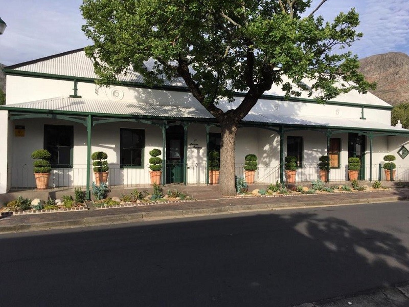 Apex Travel Club - ATC - Maison Fougere