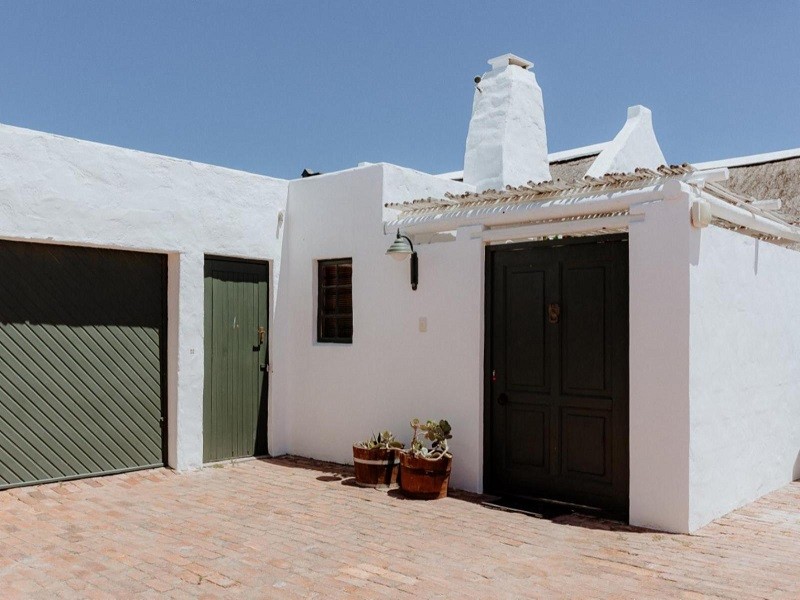 Apex Travel Club - ATC - Paternoster Rentals Moschel