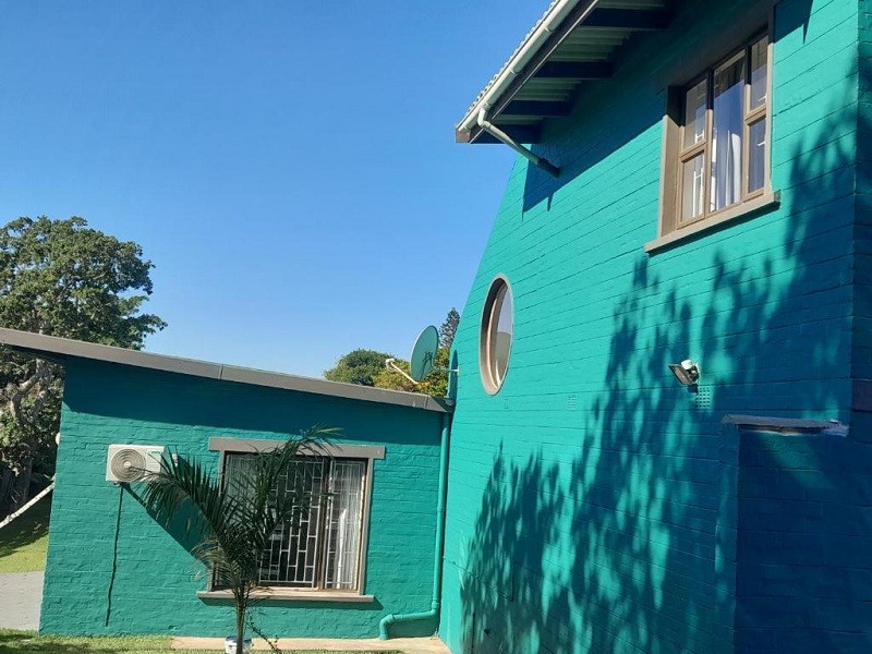 Apex Travel Club - ATC - Beach Villa with pool Ballito