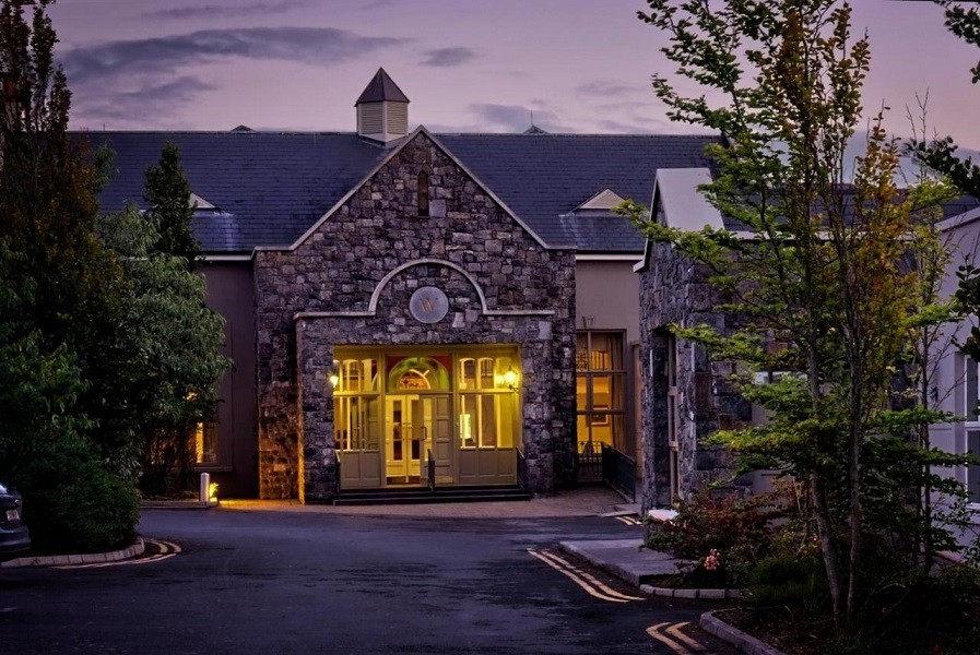 Apex Travel Club - ATC - Hotel Woodstock Ennis