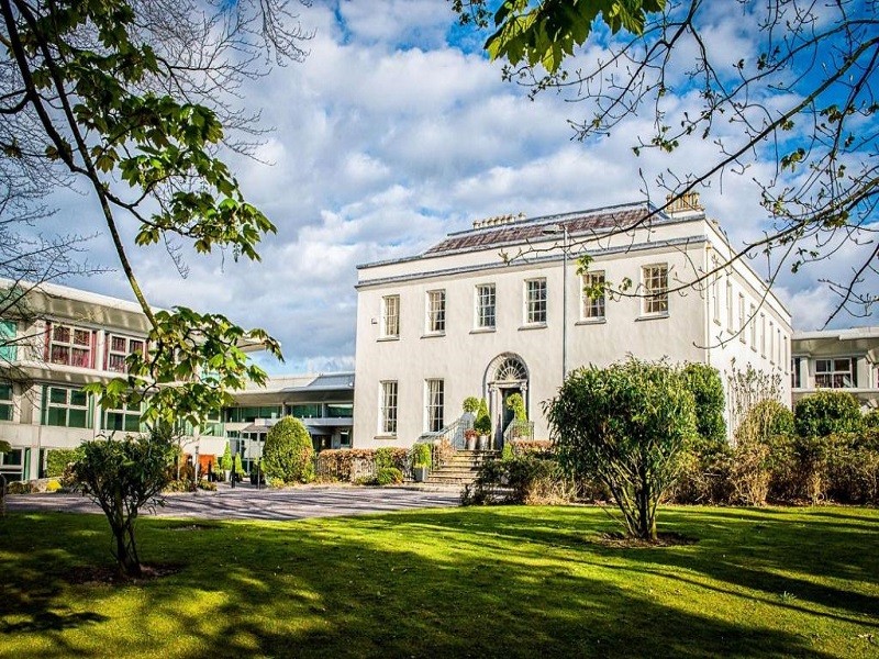 Apex Travel Club - ATC - Radisson BLU Hotel & Spa  Little Island Cork