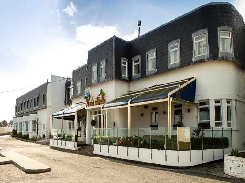 Apex Travel Club - ATC - White Sands Hotel Ireland