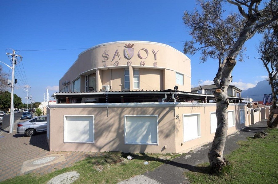 Apex Travel Club - ATC - Savoy Lodge