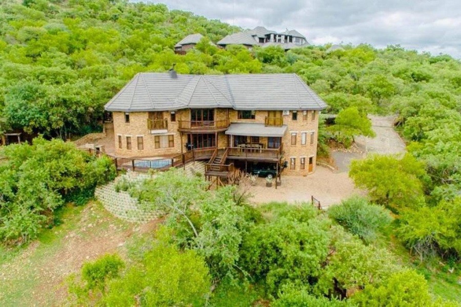 Apex Travel Club - ATC - Boabab Lodge