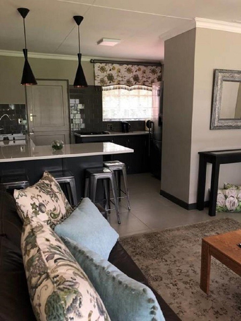 Apex Travel Club - ATC - Suikerbos Self-Catering
