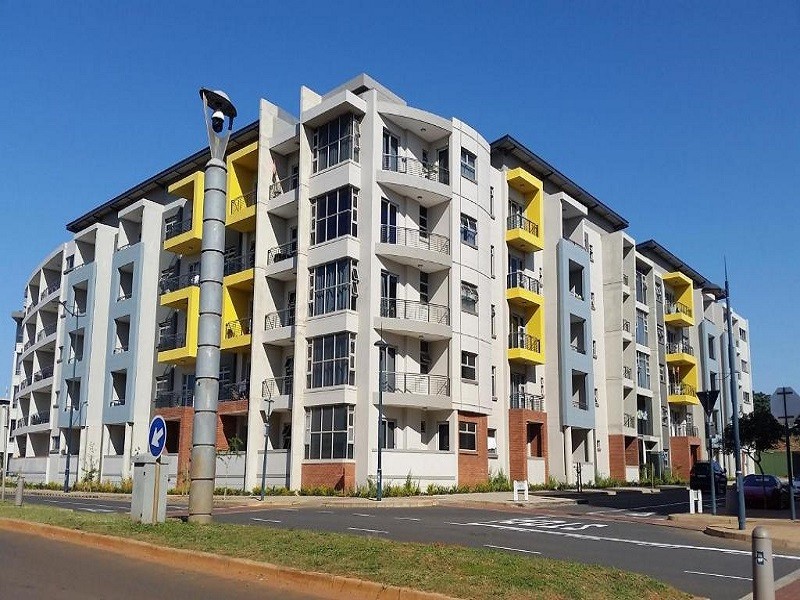 Apex Travel Club - ATC - Ashton Apartments Central Park