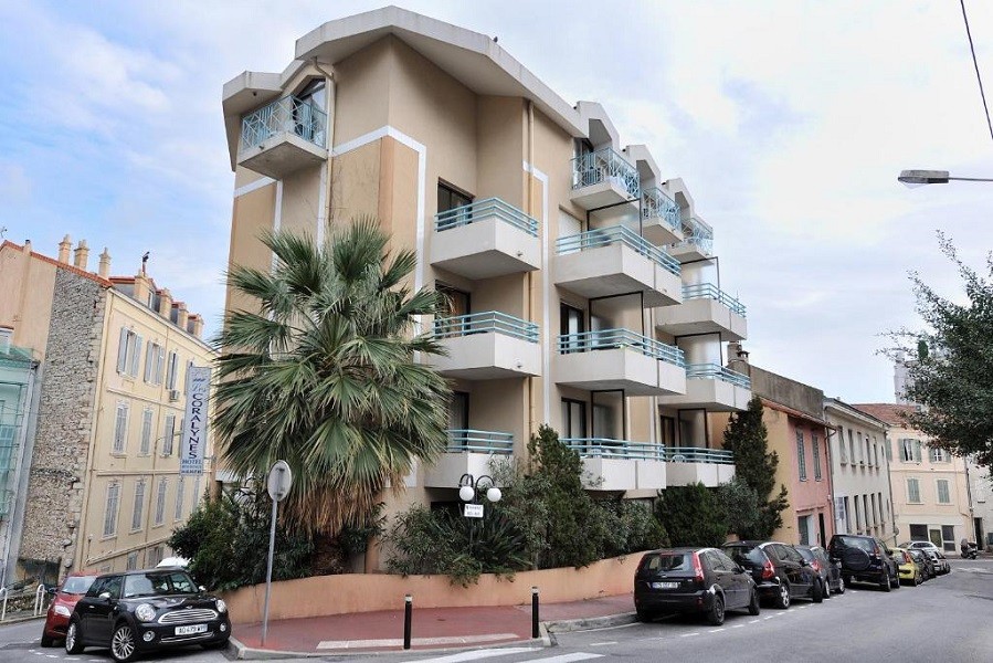 Apex Travel Club - ATC - Residhotel cannes les coralynes