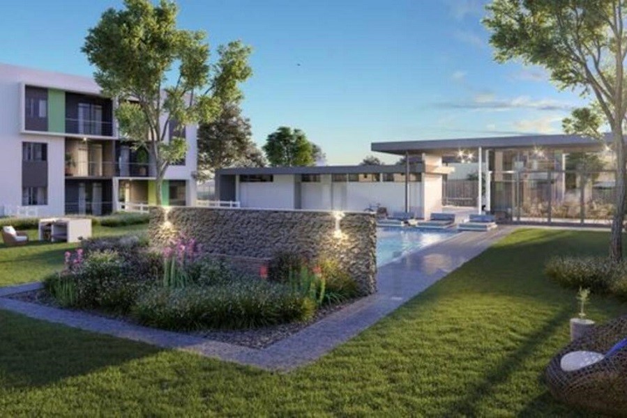 Apex Travel Club - ATC - Ballito Groves Apartment 736