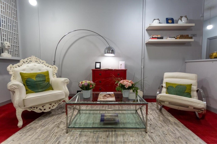 Apex Travel Club - ATC - Hôtel Colette, Cannes Centre