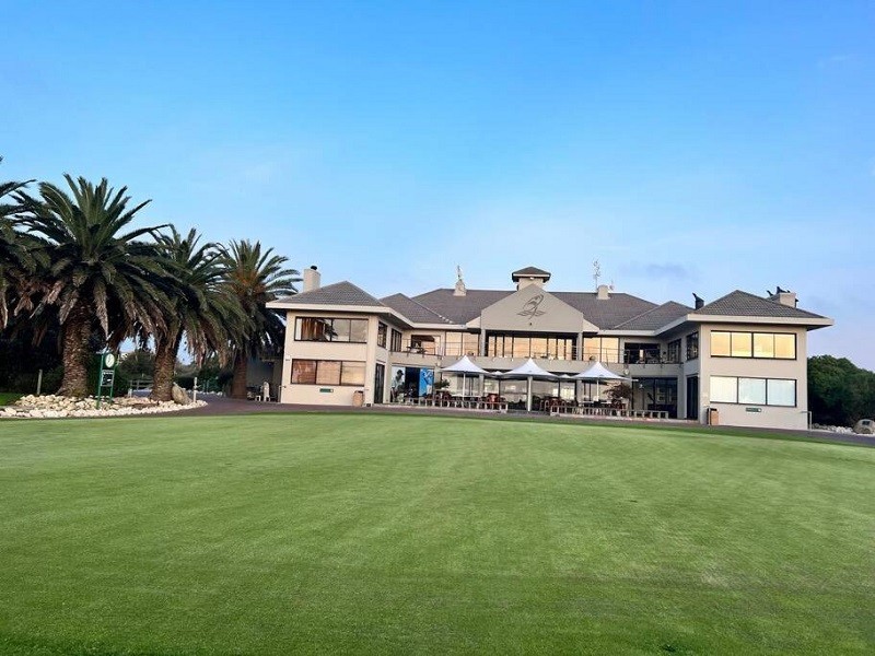 Apex Travel Club - ATC - Langebaan Holiday Home