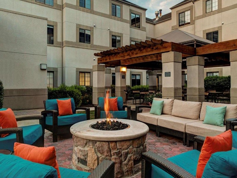 Apex Travel Club - ATC - Hyatt House Boston