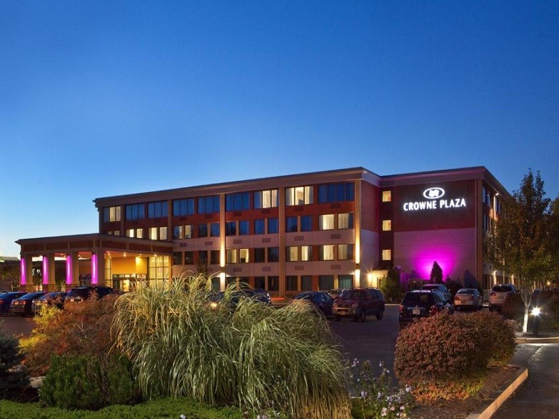 Apex Travel Club - ATC - Crowne Plaza Boston