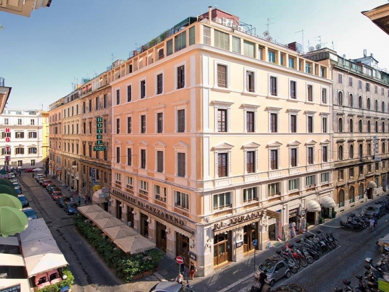 Apex Travel Club - ATC - Hotel Marco Polo