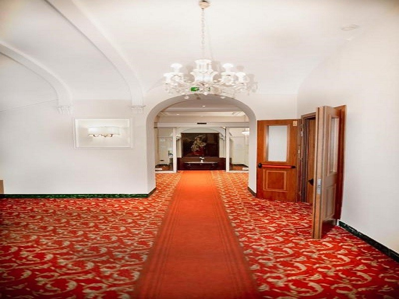 Apex Travel Club - ATC - LH Hotel Andreotti