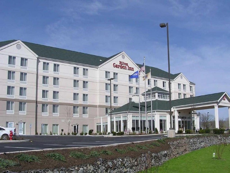 Apex Travel Club - ATC - Hilton Garden Inn Ridgefield Park