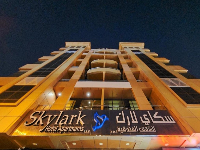 Apex Travel Club - ATC - Skylark Hotel