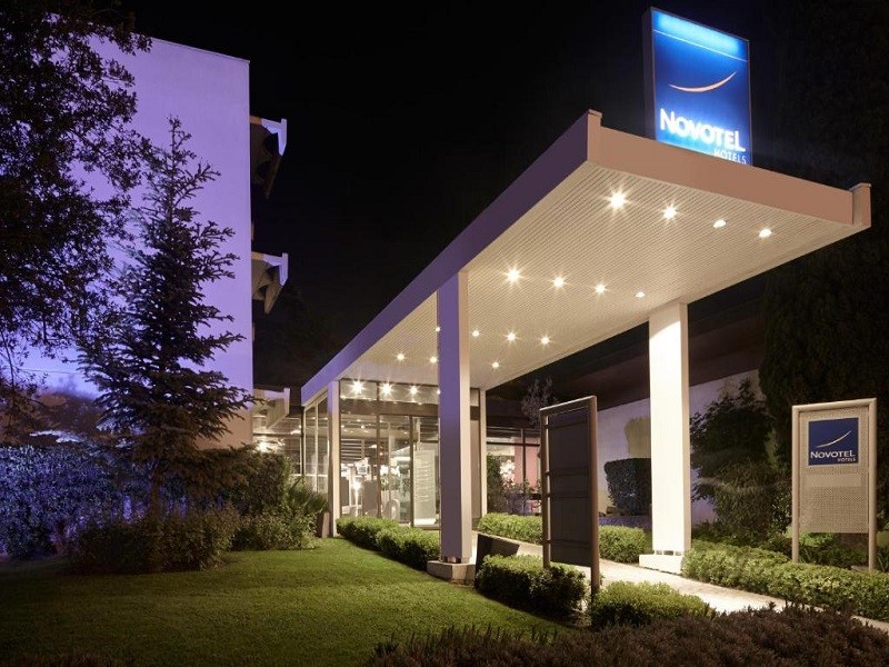 Apex Travel Club - ATC - Hotel Novotel Marseille Est