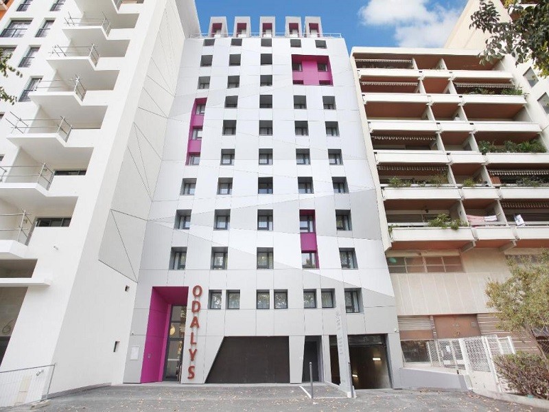 Apex Travel Club - ATC - Odalys City Marseille Le Dôme