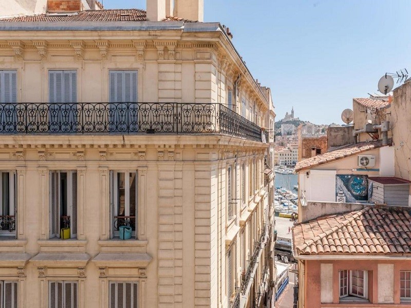 Apex Travel Club - ATC - Residhotel Vieux Port