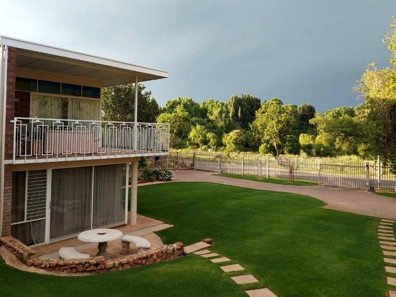 Apex Travel Club - ATC - Goedgedacht Guestrooms