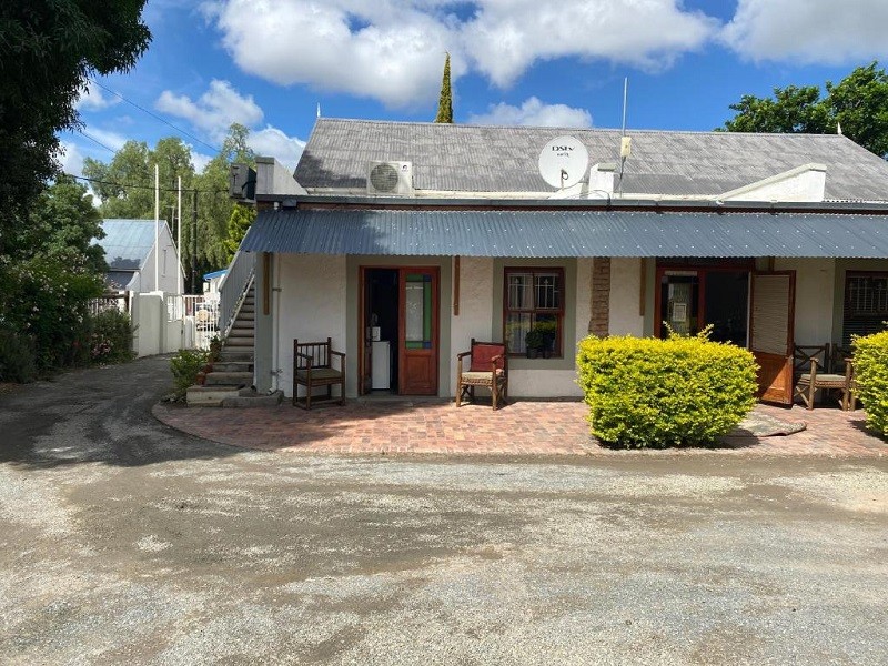 Apex Travel Club - ATC - Leo Guest House