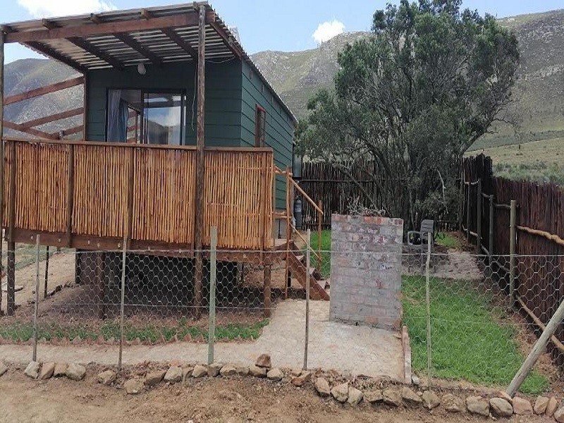 Apex Travel Club - ATC - Hillside Farm Self Catering Chalets