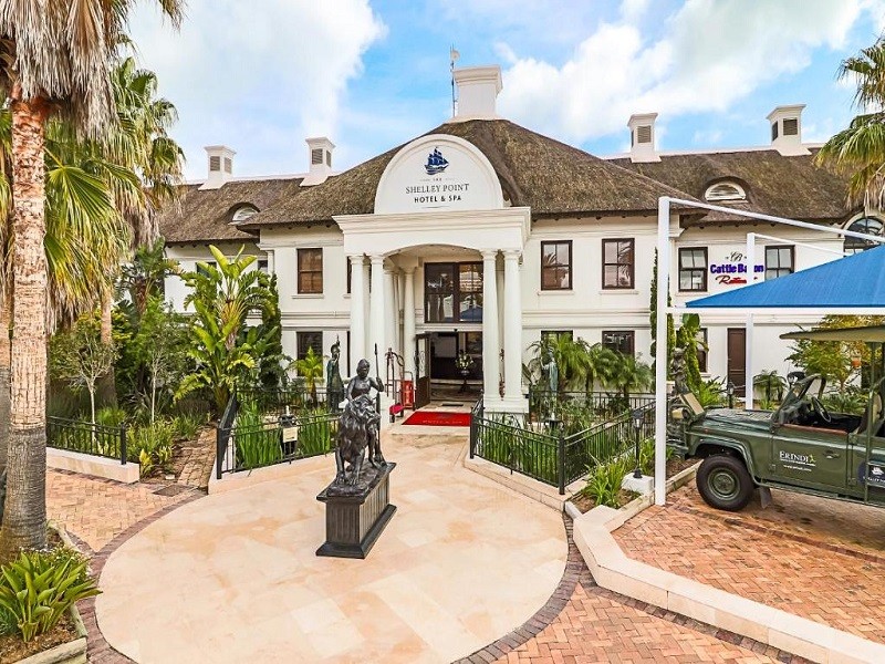 Apex Travel Club - ATC - The Shelley Point Hotel & Spa