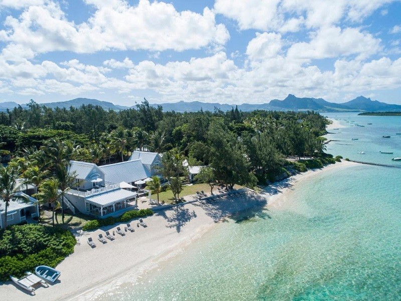 Apex Travel Club - ATC - Astroea Beach Hotel