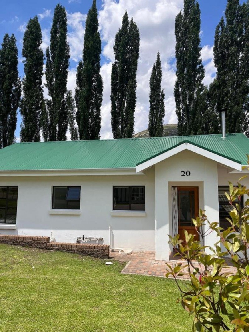 Apex Travel Club - ATC - Paddocks 20 Clarens