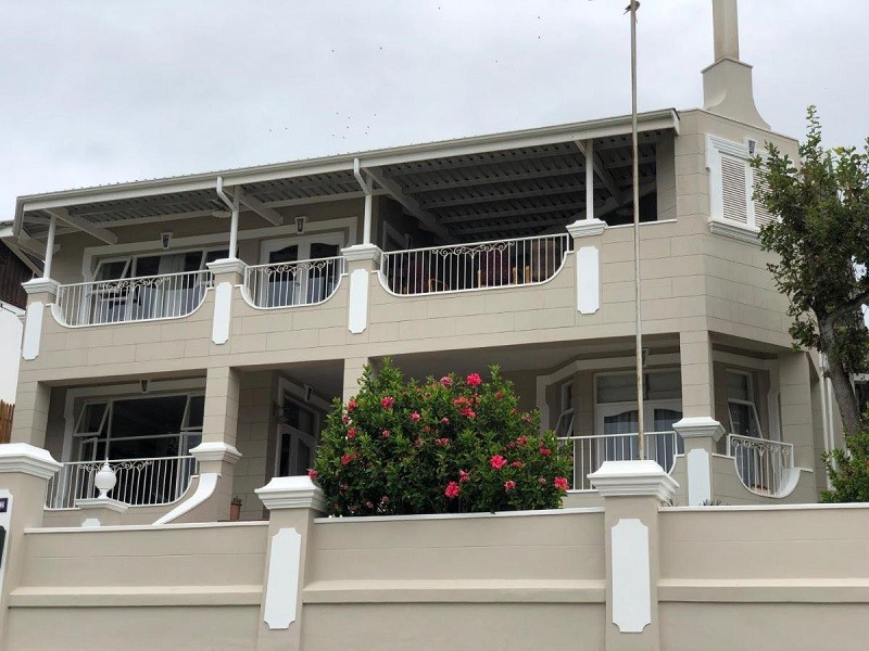 Apex Travel Club - ATC - Authentic Mossel Bay