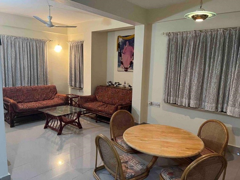 Apex Travel Club - ATC - Chitravati Suite