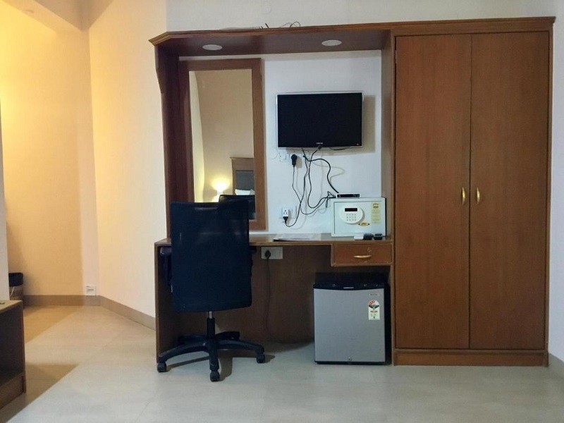 Apex Travel Club - ATC - Sai Towers