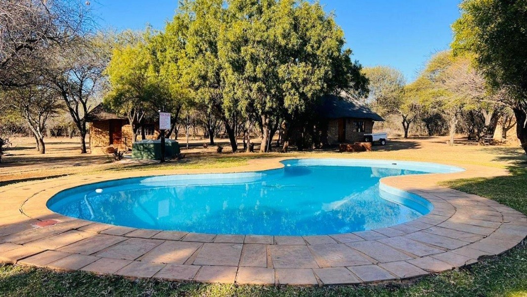 Apex Travel Club - ATC - Bushview Lodge