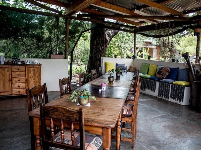 Apex Travel Club - ATC - Nsele Safari Lodge