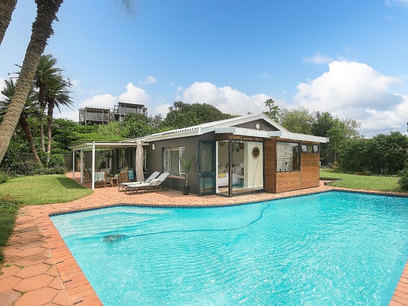 Apex Travel Club - ATC - Ballito Bay Villa