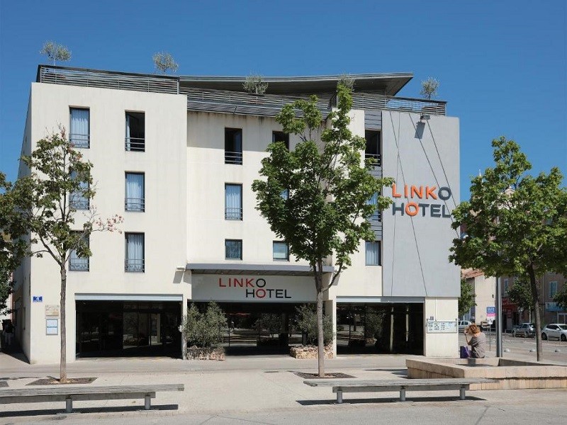 Apex Travel Club - ATC - Best Western Linko Hôtel
