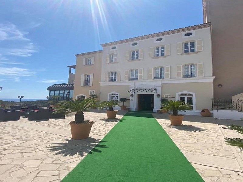 Apex Travel Club - ATC - Le Fregate Provence