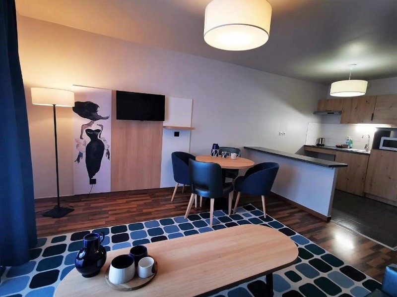 Apex Travel Club - ATC - Residhome Asnieres