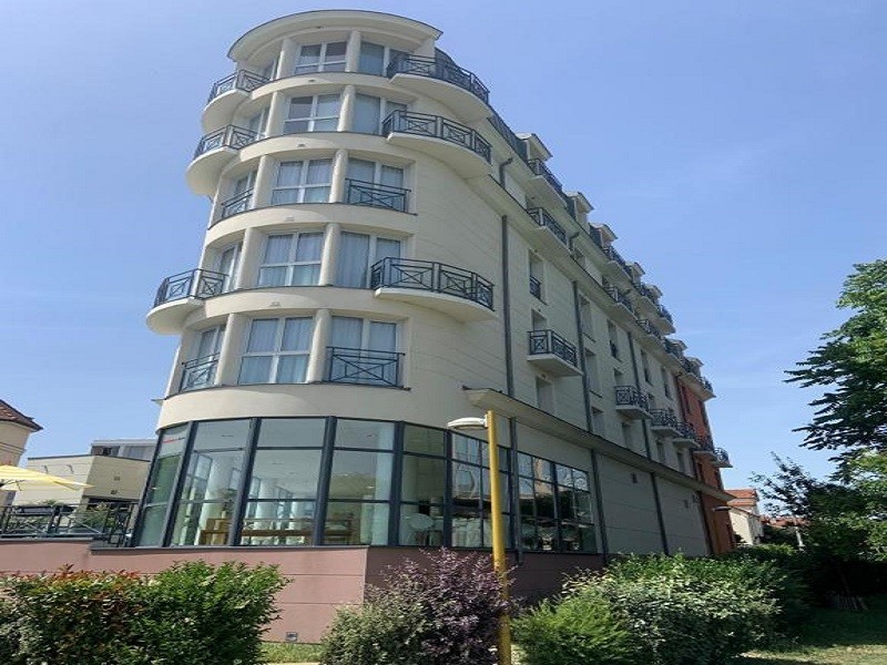 Apex Travel Club - ATC - Residhome Neuilly Bords De Marne