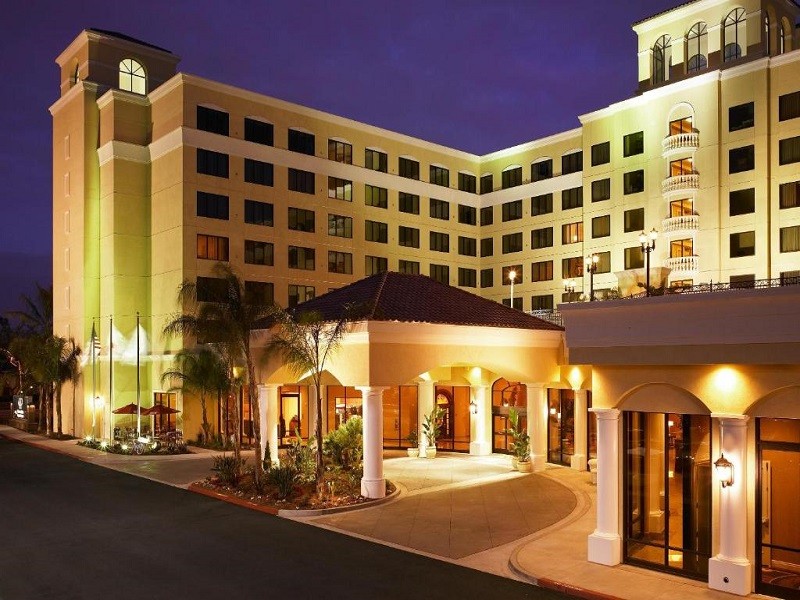 Apex Travel Club - ATC - DoubleTree Suites By Hilton Anaheim Resort