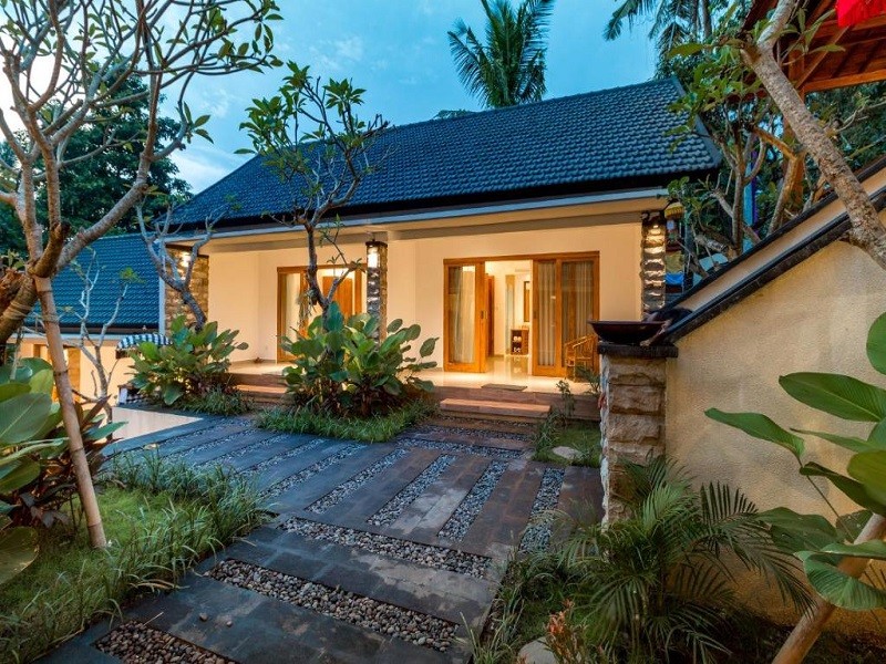 Apex Travel Club - ATC - The Pesaren Ubud