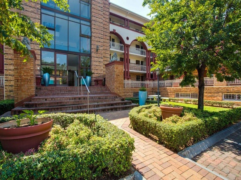 Apex Travel Club - ATC - Sandton Times Square