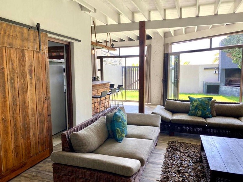Apex Travel Club - ATC - Langstrand Beach House