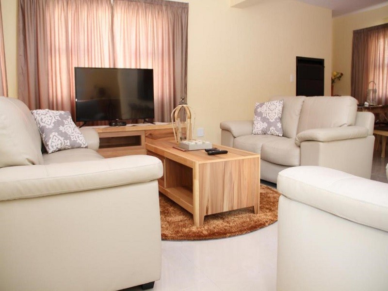 Apex Travel Club - ATC - Monotoka Self Catering