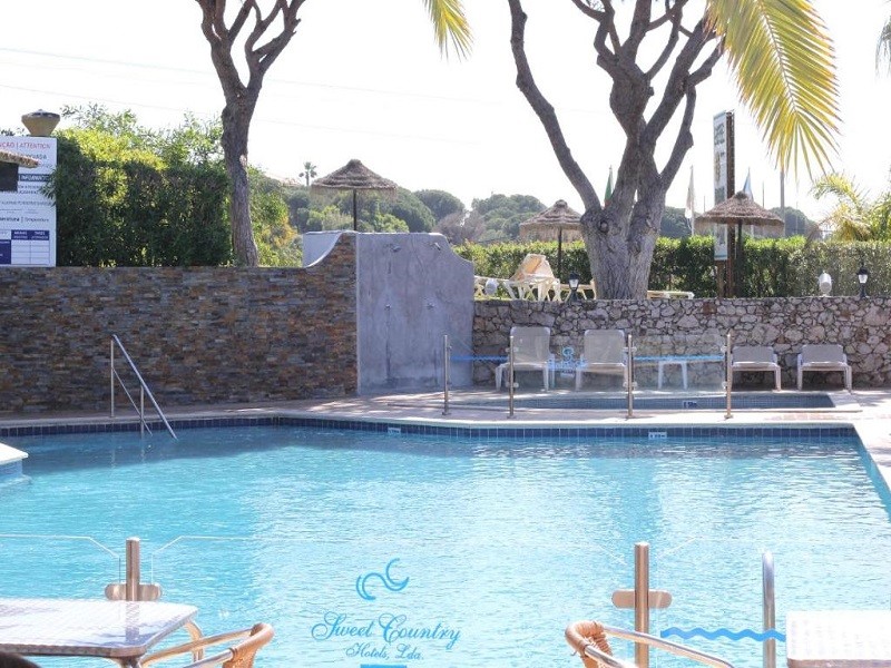 Apex Travel Club - ATC - Hotel Pinhal do Sol