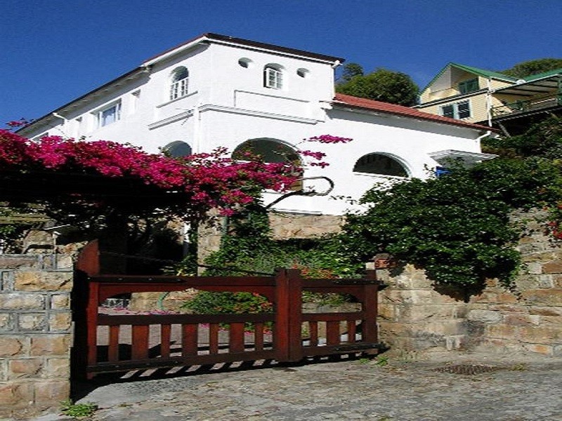Apex Travel Club - ATC - Blue On Blue Bed and Breakfast