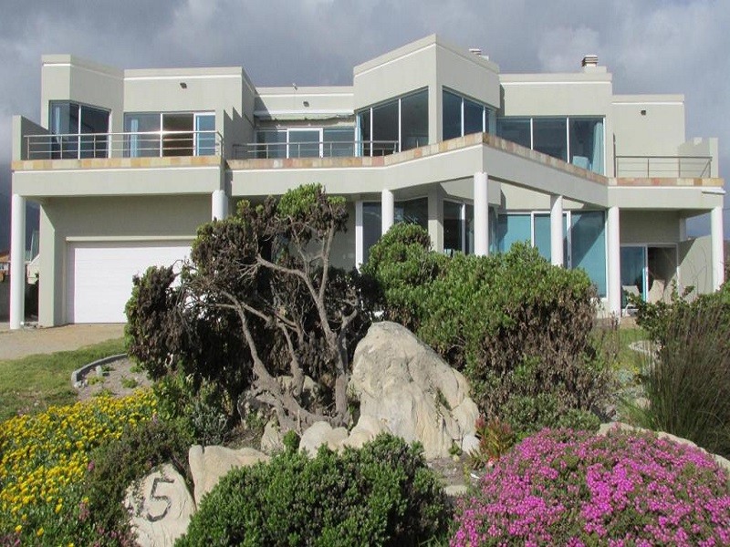 Apex Travel Club - ATC - Belle Mer Guest House