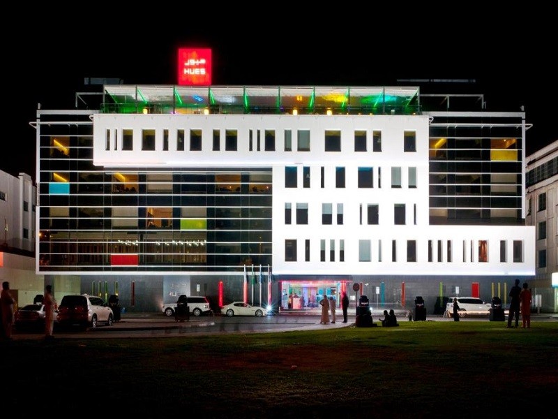 Apex Travel Club - ATC - Hues Boutique Hotel